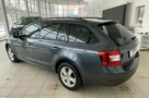 Škoda Octavia Salon PL , Serwisowany ASO, 1wł, Vat23% - 14