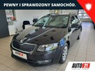 Skoda Octavia jasny środek Salon Polska 1wł vat 23% - 1