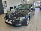 Skoda Octavia jasny środek Salon Polska 1wł vat 23% - 2