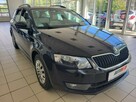 Skoda Octavia jasny środek Salon Polska 1wł vat 23% - 4