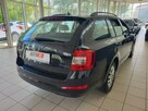 Skoda Octavia jasny środek Salon Polska 1wł vat 23% - 5