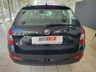Skoda Octavia jasny środek Salon Polska 1wł vat 23% - 6