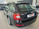 Skoda Octavia jasny środek Salon Polska 1wł vat 23% - 7
