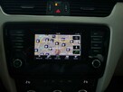 Skoda Octavia jasny środek Salon Polska 1wł vat 23% - 16