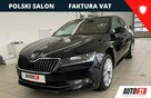 Škoda Superb Salon Polska, 1wł, Serwis ASO, Faktura Vat 23% - 1