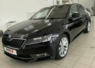 Škoda Superb Salon Polska, 1wł, Serwis ASO, Faktura Vat 23% - 2