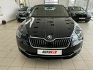 Škoda Superb Salon Polska, 1wł, Serwis ASO, Faktura Vat 23% - 3