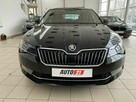 Škoda Superb Salon Polska, 1wł, Serwis ASO, Faktura Vat 23% - 4