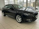 Škoda Superb Salon Polska, 1wł, Serwis ASO, Faktura Vat 23% - 5