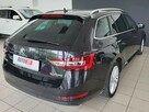 Škoda Superb Salon PL 1wł bezwypadkowa serwis navi ASO VAT 23% - 6