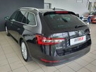 Škoda Superb Salon PL 1wł bezwypadkowa serwis navi ASO VAT 23% - 8