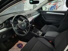 Škoda Superb Salon PL 1wł bezwypadkowa serwis navi ASO VAT 23% - 11