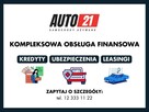 Suzuki SX4 Niski Przebieg, Hak, Zadbane, - 9