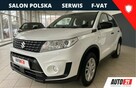 Suzuki Vitara Salon Polska , Serwis , Niski przebieg, Faktura Vat 23% - 1