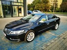 Volkswagen CC Salon Polska Bezwyp Serwis Android jasny środek przepiękny automat - 1