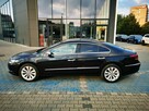 Volkswagen CC Salon Polska Bezwyp Serwis Android jasny środek przepiękny automat - 2