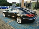 Volkswagen CC Salon Polska Bezwyp Serwis Android jasny środek przepiękny automat - 3