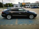 Volkswagen CC Salon Polska Bezwyp Serwis Android jasny środek przepiękny automat - 6