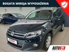 Volkswagen Tiguan 1wł navi panorama bezwyp serwis ASO do końca 4x4 - 1