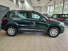 Volkswagen Tiguan 1wł navi panorama bezwyp serwis ASO do końca 4x4 - 5