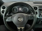 Volkswagen Tiguan 1wł navi panorama bezwyp serwis ASO do końca 4x4 - 9