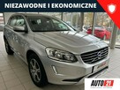 Volvo XC 60 serwisowany | niezawodny silnik - 1