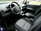 Mazda 5 2.0 MZR-CD 143KM -7 osób - 7 Foteli -Klimatr -Zobacz - 4