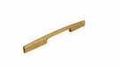 Elegancki meblowy uchwyt z drewna U-0916 - 9
