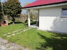 Działka ROD, nowy domek, Lotnisko Grudziądz - 2
