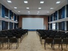 Sala konferencyjno-widowiskowa w Centrum Lublina - 4