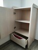 Zestaw, komplet mebli dziecięcych, młodzieżowych BRW Hihot . - 2