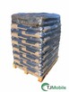 Pellet Pelet Lets Pellet A1 EN plus UA022 1050kg - 3