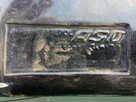 Spojler lotka tylnej klapy bagażnika opel astra g hachback - 10