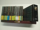Kolekcja Mistrzowie Muzyki Klasycznej 19 części CD - 2