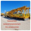 usługi transportowe - 10