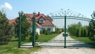 Rezydencja 570m2 pod lasem Kampinos - 5