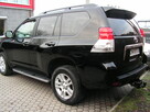 TOYOTA LAND CRUISER 2010 jeden właściciel PRESTIGE - 9