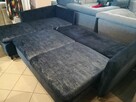 Narożnik LOPPO kolor granat - 3