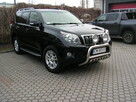TOYOTA LAND CRUISER 2010 jeden właściciel PRESTIGE - 4