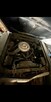 Zabytkowy Ford Mercury Zephyr 1980 - 8