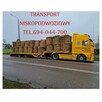 usługi transportowe - 11