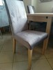 Krzesło bukowe Carlos - 1