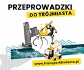 Przeprowadzki Gdynia - moving company Gdynia - 2