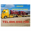 usługi transportowe - 2
