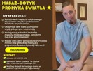 Masaż Relaksacyjny LomiLomi Energoterapeutyczny - 3