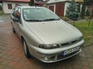 Fiat Marea diesel - Jtd 105 Weekend 1999r - 4