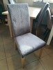 Krzesło bukowe Carlos - 2