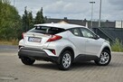 Toyota C-HR 2.0 Benzyna idealna do LPG - 3