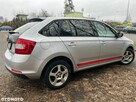 Skoda RAPID 1.6 TDI DPF Ambition - 10