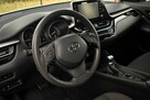 Toyota C-HR 2.0 Benzyna idealna do LPG - 7